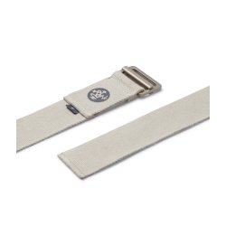 Manduka yogablte, 244 cm - Linen