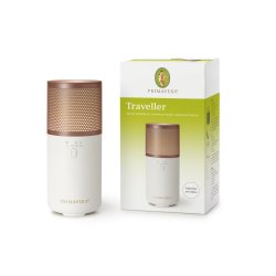 Aroma Terapi Diffuser Traveller