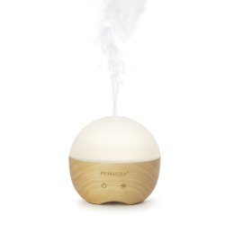 Aroma Terapi Diffuser Woody