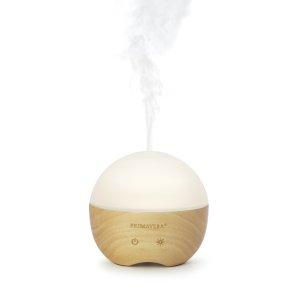Aroma Terapi Diffuser Woody