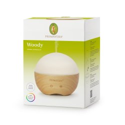 Aroma Terapi Diffuser Woody