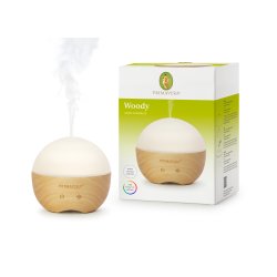 Aroma Terapi Diffuser Woody