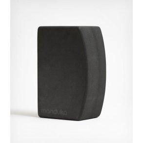 Manduka yoga blok, Recycled unBLOK - Thunder