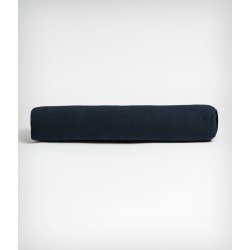 Yogapude Manduka LEAN Bolster  - Midnight