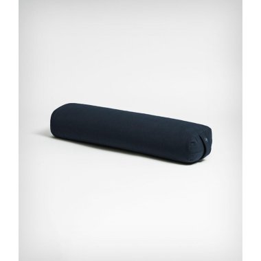 Yogapude Manduka LEAN Bolster  - Midnight