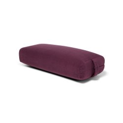 Manduka Rectangular Bolster yogaplle - Indulge
