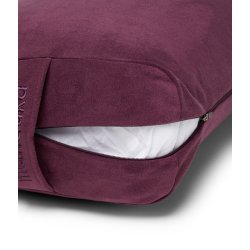 Manduka Rectangular Bolster yogaplle - Indulge