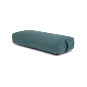 Manduka Enlight Rectangular Bolster  - Sage