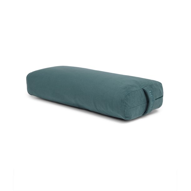 Manduka enlight Rectangular Bolster - Sage