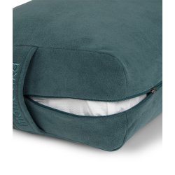 Manduka Enlight Rectangular Bolster  - Sage