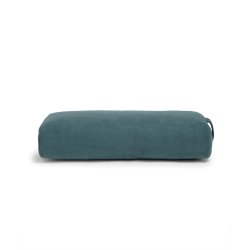 Manduka Enlight Rectangular Bolster  - Sage