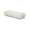 Manduka Rectangular Yoga Bolster - Sand