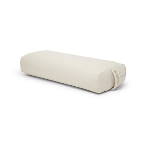 Manduka Rectangular Bolster yogaplle - Sand