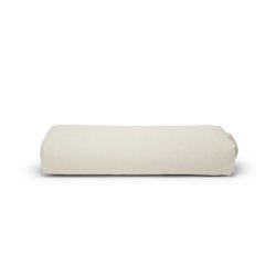 Manduka Rectangular Bolster yogaplle - Sand