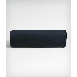 Manduka Rectangular Bolster yogaplle - Midnight
