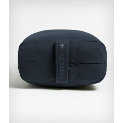 Manduka Rectangular Bolster yogaplle - Midnight