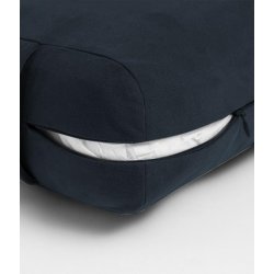 Manduka Rectangular Bolster yogaplle - Midnight