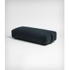 Manduka Rectangular Yoga Bolster - Midnight