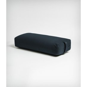Manduka Rectangular Bolster yogaplle - Midnight