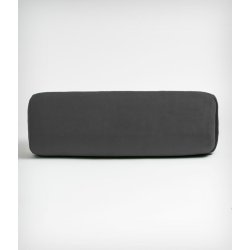 Manduka enlight ROUND bolster yogaplle - Thunder