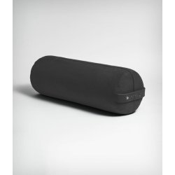 Manduka enlight ROUND bolster yogaplle - Thunder