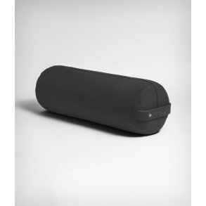 Manduka enlight ROUND bolster yogaplle - Thunder