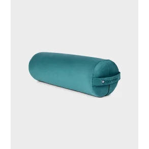 Manduka enlight� ROUND bolster - Deep Sea