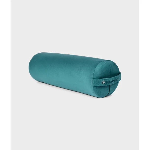 Manduka enlight� ROUND bolster - Deep Sea