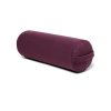 Manduka enlight ROUND bolster - Indulge