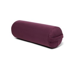 Manduka enlight ROUND bolster yogaplle - Indulge