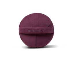 Manduka enlight ROUND bolster yogaplle - Indulge