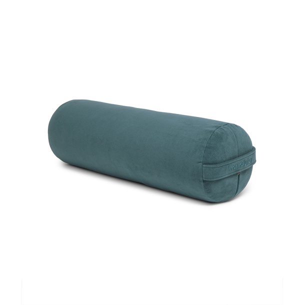 Manduka enlight ROUND bolster - Sage