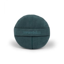 Manduka enlight ROUND bolster yogaplle - Sage