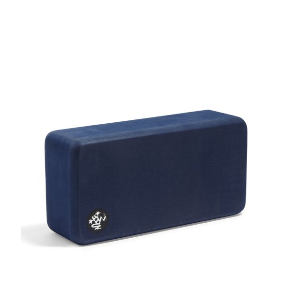 Manduka LEAN yogablok, Midnight