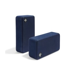 Manduka LEAN Yoga Blok, Midnight