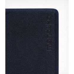 Manduka Recycled Foam Yoga Blok - Midnight