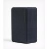Manduka Recycled Foam Yoga Block - Midnight