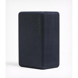 Manduka Recycled Foam Yoga Blok - Midnight