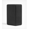 Manduka Recycled Foam Yoga Block - Thunder