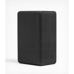 Manduka Recycled Foam Yoga Blok - Thunder