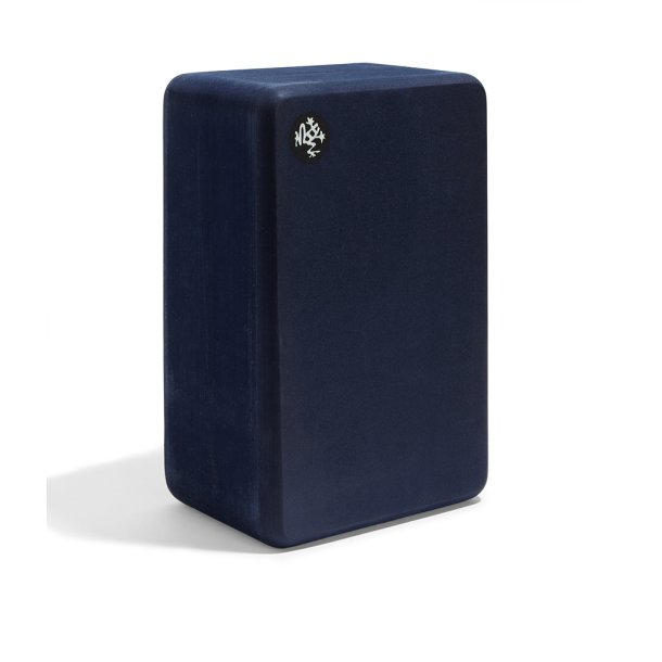 Manduka yoga blok, Midnight