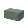 Manduka Recycled Foam Yoga Block - Sage