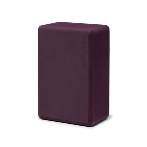Manduka Recycled Foam Yoga Blok - Indulge