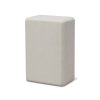 Manduka Recycled Foam Yoga Block - Linen