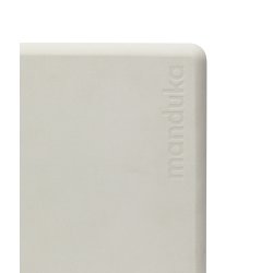Manduka Recycled Foam Yoga Blok - Linen