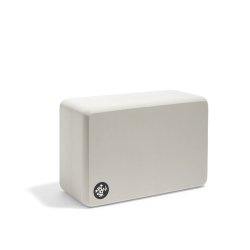 Manduka yoga blok, Linen