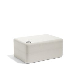 Manduka yoga blok, Linen