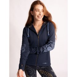 MAUI NAVA Sweat hoodie, bl