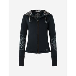 MAUI NAVA Sweat hoodie, kologisk