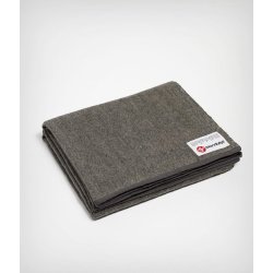 Manduka Yoga tppe, Recycled Wool